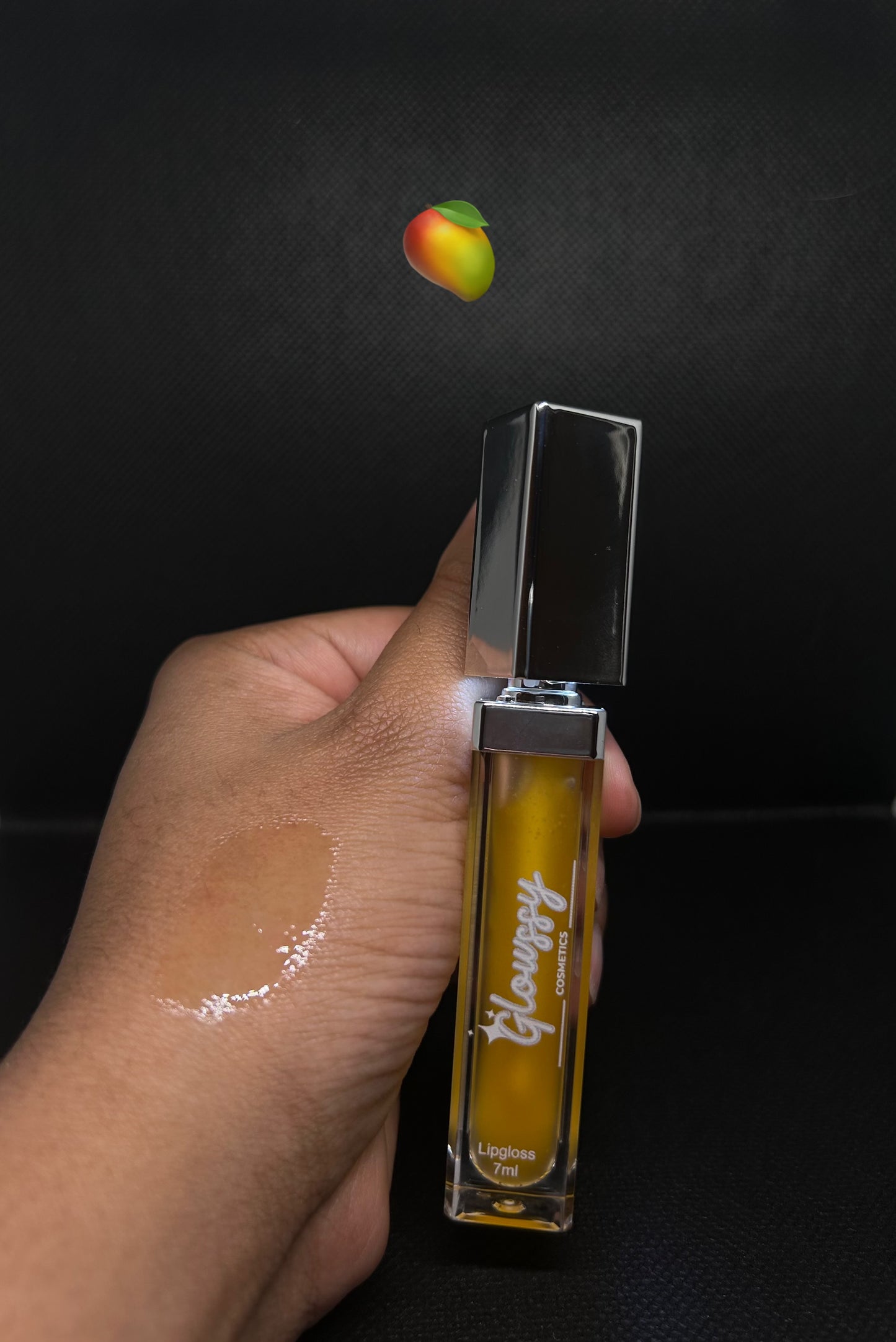 Mango Bliss - Mangue