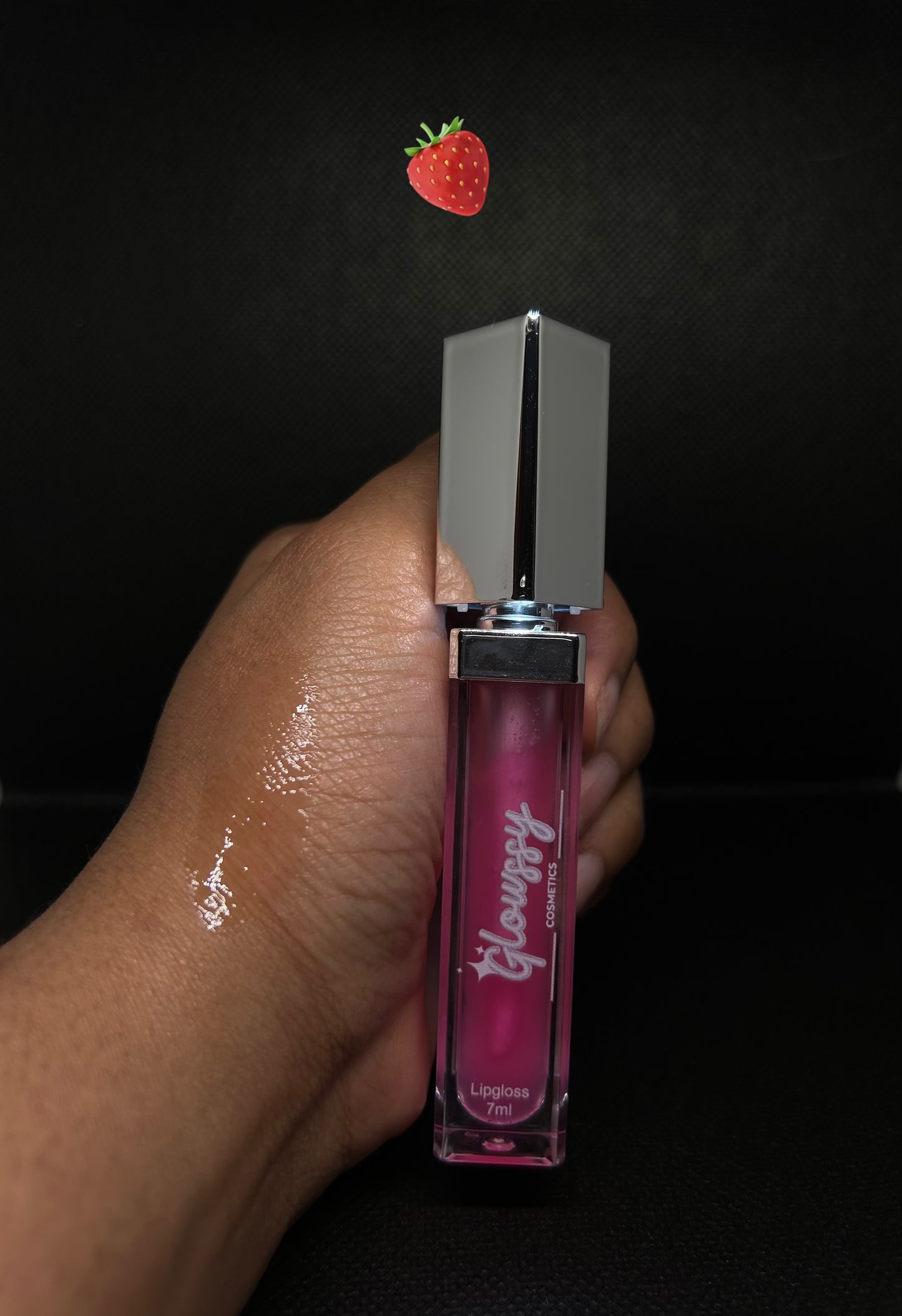 Berry Shine - Fraise