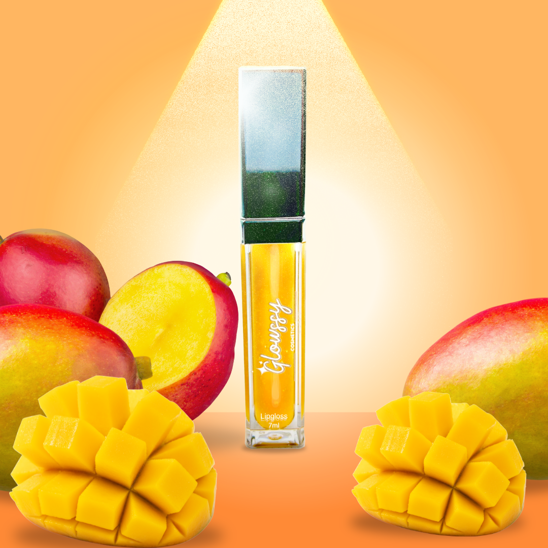Mango Bliss - Mangue