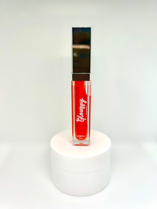 Cherry Kiss - Cerise Bubble gum