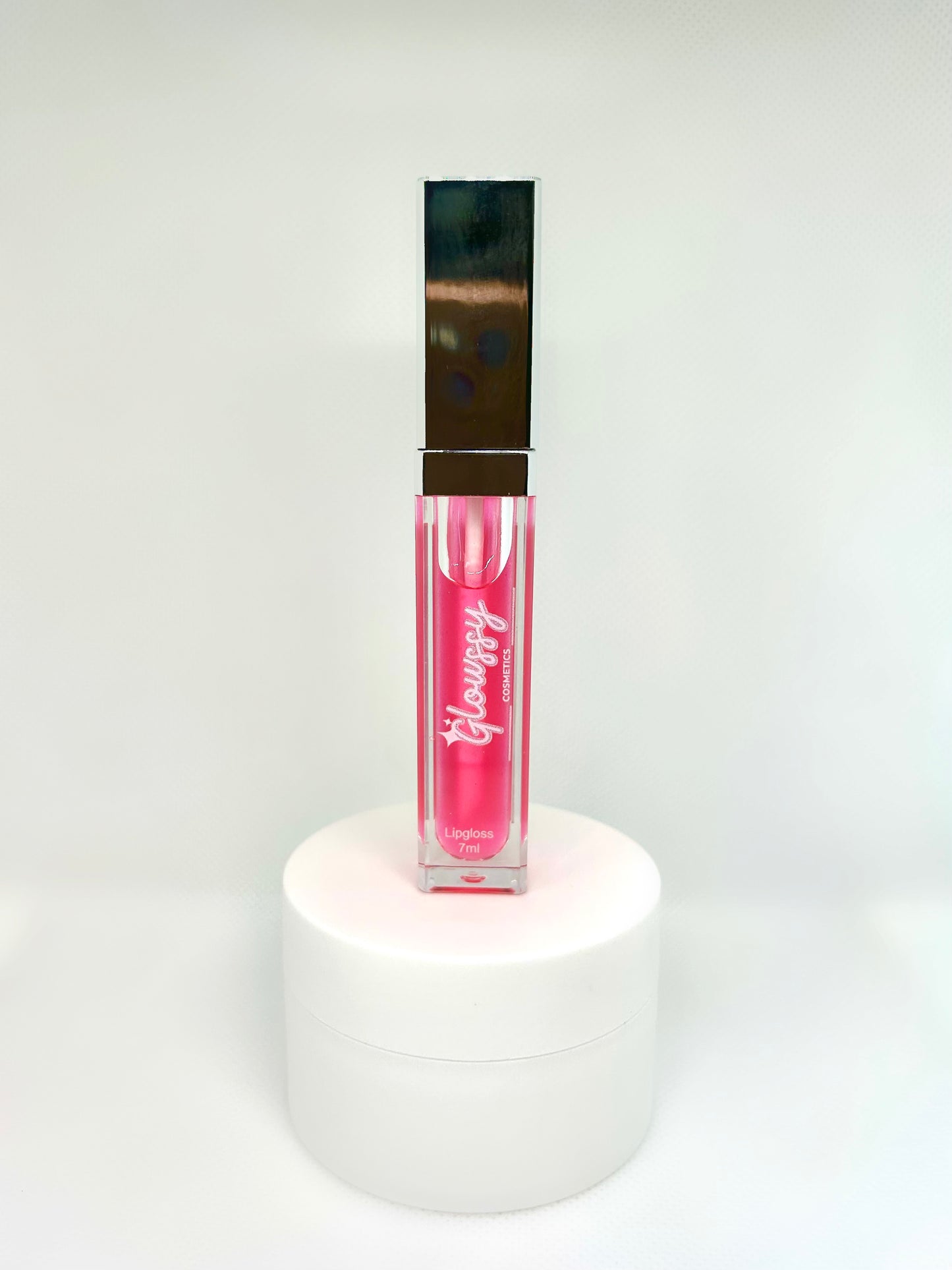 Berry Shine - Fraise