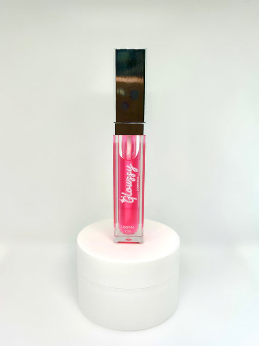 Berry Shine - Fraise