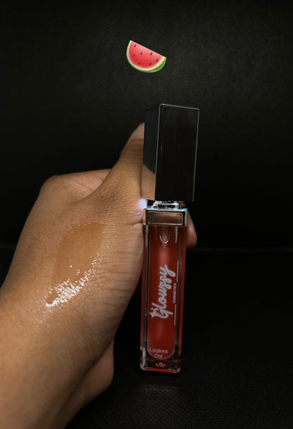 Juicy Melon - Pastèque