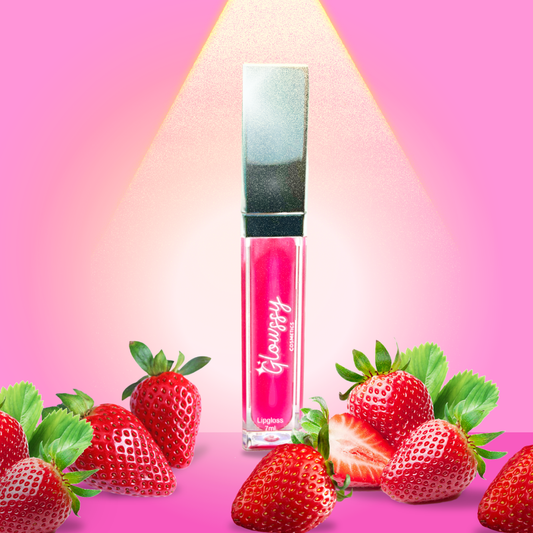 Berry Shine - Fraise