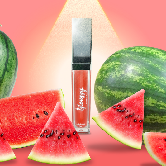 Juicy Melon - Pastèque