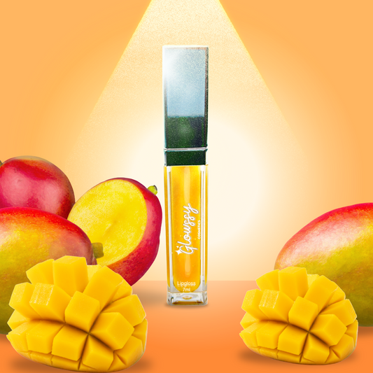 Mango Bliss - Mangue